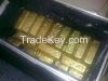 Gold Bars and Nuggets