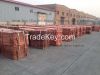 copper cathodes 99.99%, cu copper catho