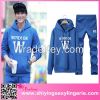 wholesale fashion cheap men's Sportswear hoodies and pant