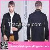 wholesale leather Wind Proof Cotton jacket men