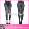 wholesale women sweetheart accent skinny jeans legging