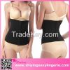 sexy women waist slimming shaping steel boned corset