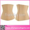 sexy women waist slimming shaping steel boned corset