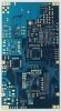 6 layer PCB with resin 