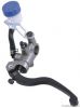 Vertical Master Cylinder