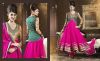 PRETTY ANARKALI SUITS COLLECTIONS