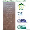 3.2mm MDF melamine door skin for sales