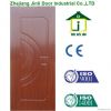 Best selling MDF melamine door skin