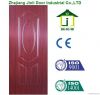 4.2mm MDF melamine door skin for sales