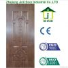 4.5 MDF melamine door skin for sales