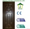 4.5 MDF melamine door skin for sales