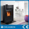 Home Use Wood Pellet Stove / Heater