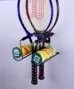 Racket Rack