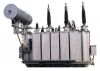 Electrical Power Distribution Oil Immersed Transformer