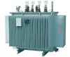 Electrical Power Distribution Oil Immersed Transformer
