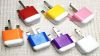 2014 New for iPhone British Power Adapter 10W, British Power Charger,Mobile phone British Charger for iPhone Good Quality