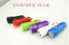 China Supplier Wholesale Car Charger Good Quality for All Phone iPhone Samsung
