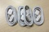 Wholesale ALL Mobile Phone USB Cable in stock for iPhone Cable 4g 4s 5g 5s 5c ios7 Supported