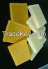 High Quality  refined yellow beeswax for sale
