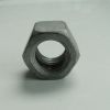 China supplier hex GB standard lock nut