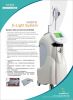 Medical IPL Skin Rejuvenation Machine