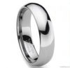 Tungsten ring