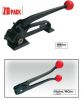 HB810 manual steel strapping tensioner tool 