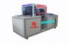 1.2m double mounting head automatic SMT led pick and place machine