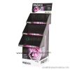Custom Printing Corrugated Cardboard Displays