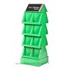 Custom Printing Corrugated Cardboard Displays