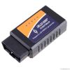 ELM327 OBD2 car auto diagnostic scanner