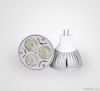 1x MR16 led CUP LAMP 100% Brand new & High quality