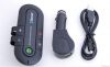 New HandsFree Car Kit for Mobile Phone Bluetooth Hands Free Bluetoot