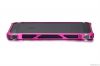 Metal Aluminum Metal Bumper Cleave Case Cover for iPhone