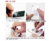 Newest Stand Mount Holder Rotating Mini Ring Mobile Phone Holder For i