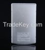 10000mAh Solar Charger Portable Power Bank Powerbank Bateria Externa