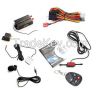 TK103B Vehicle Car GPS Tracker 103B with Remote Control GSM Alarm