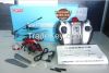 Remote Control Mini Metal Gyro RTF 4 Channel RC Helicopter Toy