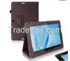 Soft PU Leather Stand Case Cover Stand 10 inch Tablet PC