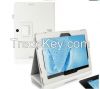 Soft PU Leather Stand Case Cover Stand 10 inch Tablet PC