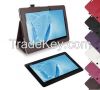 Soft PU Leather Stand Case Cover Stand 10 inch Tablet PC