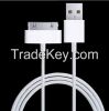 -USB Power Data Sync Transfer Charger Cord Cable