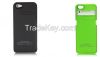 2200mAh Pack Power Bank Back Up External Backup Battery Cover Case