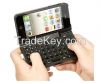 Wireless 360 Rotation Bluetooth Keyboard Case Cover