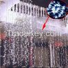 300LED 3M*3M curtain string lights