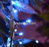 100LED Solar Powered Fairy LED String Lights
