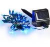 100LED Solar Powered Fairy LED String Lights