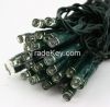 Solar Powered String Lights Holiday Lighting 60LED