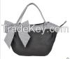 Fashion shoulder portable handbag