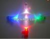 LED flash laser finger light beams party Light-up finger ring laser